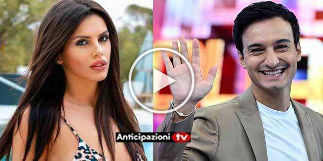 Gaffe imbarazzante per Antonella Fiordelisi: la stoccata di Andrea Dianetti