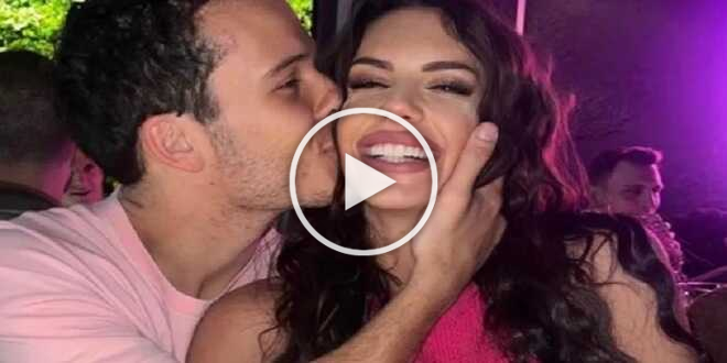 GF Vip 7, clamorosa gaffe di Antonella: ricicla una dedica d’amore per Edoardo