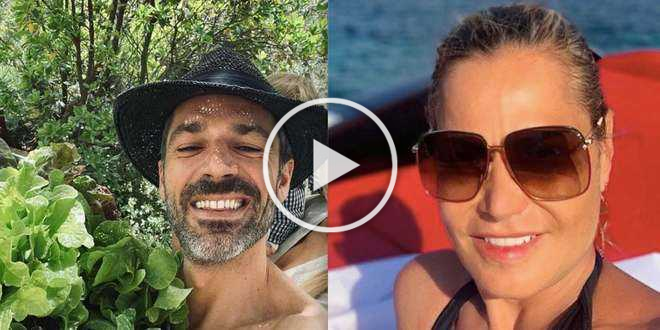 L’incredibile gaffe di Simona Ventura e la presa in giro del web