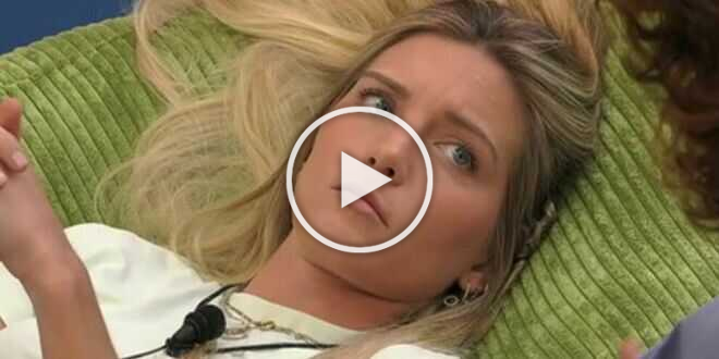 Grande Fratello 2023, gaffe della regia del programma: autore geloso di Anita Olivieri?