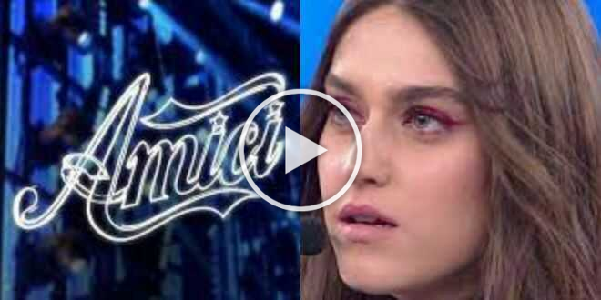 Gaia Gozzi, ex vincitrice di Amici scelta dalla Disney: ecco quale sarà il suo ruolo