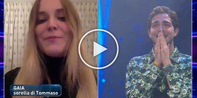 Grande Fratello Vip, Gaia Zorzi nel cast della prossima edizione?