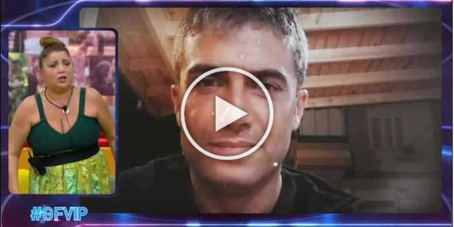 GF Vip 7, Gegia: Mehmet Bozkurt esce allo scoperto ed è furioso
