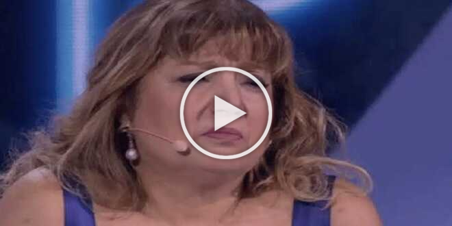GF Vip 7, Gegia radiata dall’albo degli psicologi: “Me ne farò facilmente una ragione”
