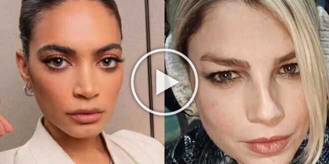 Amici, è gelo con Emma Marrone: Elodie spiega perché è finita la loro amicizia