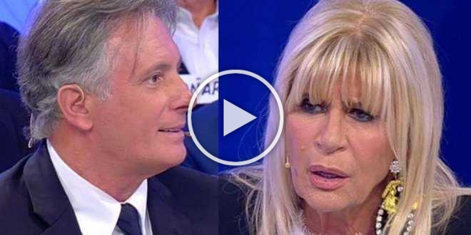 Uomini e Donne news, Gemma accusa Giorgio: “Per lui ho perso la dignità “