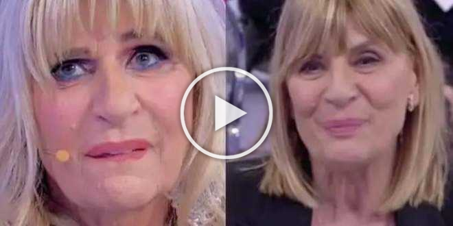 Uomini e Donne, Gemma compie gli anni (e si scopre che Tina mentiva)