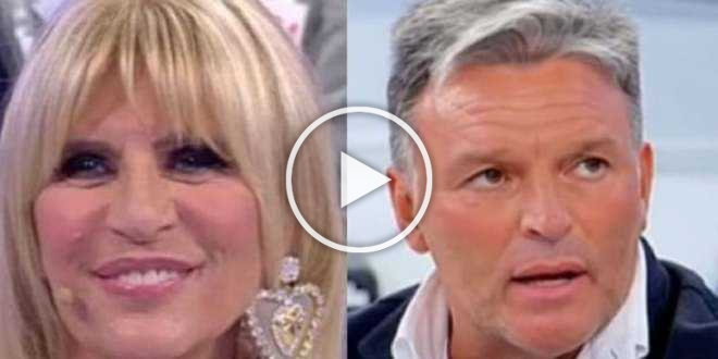 Uomini e Donne, Gemma confessa: “Sono innamorata di Maurizio”