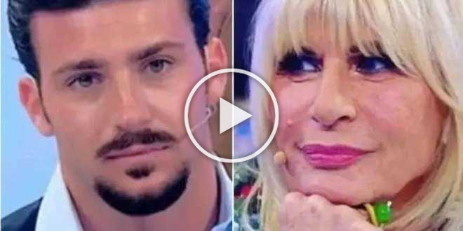 Uomini e Donne, Gemma di nuovo single? Ecco cosa sta succedendo con Nicola