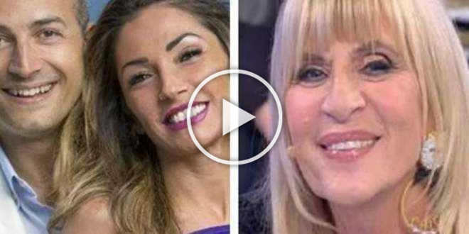 Uomini e Donne gossip, Gemma dice la sua sulla fine della storia tra Ida e Riccardo