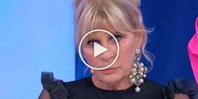 Uomini e Donne, Gemma è davvero in quarantena? Le critiche e la replica della dama