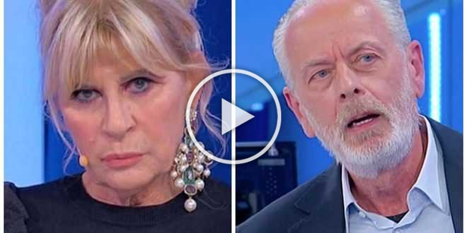 Uomini e Donne, Gemma fa capitolare Franco: il bacio appassionato