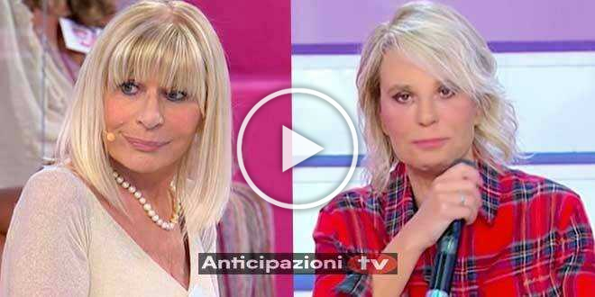 Gossip Uomini e Donne, Gemma Galgani deve dire addio al programma? La possibile decisione di Maria De Filippi