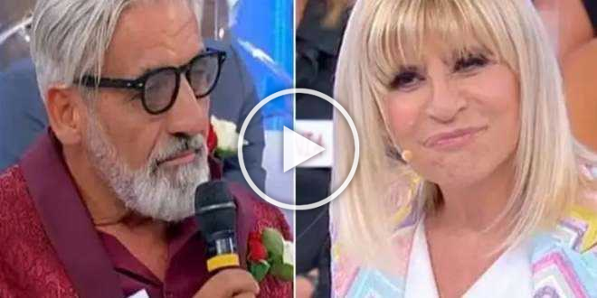 Uomini e Donne anticipazioni, Gemma Galgani rivela: “Mi ha dato un bacio porno”