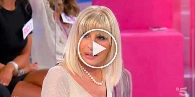 Gemma Galgani nella bufera per il lifting: ha mentito a tutti?
