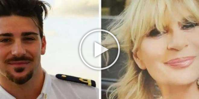 Gemma Galgani e Nicola Vivarelli a Temptation Island 2020: l’indizio che conferma