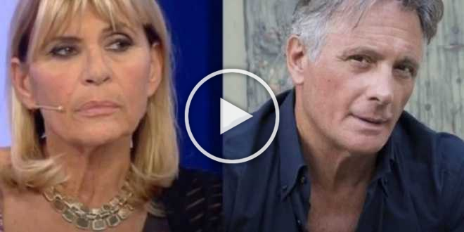 Uomini e Donne, Gemma Galgani contro Giorgio Manetti: “Un uomo mediocre e superficiale”