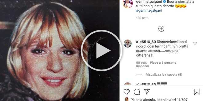 Gemma Galgani da giovane: spuntano una nuova foto e dettagli sul suo passato