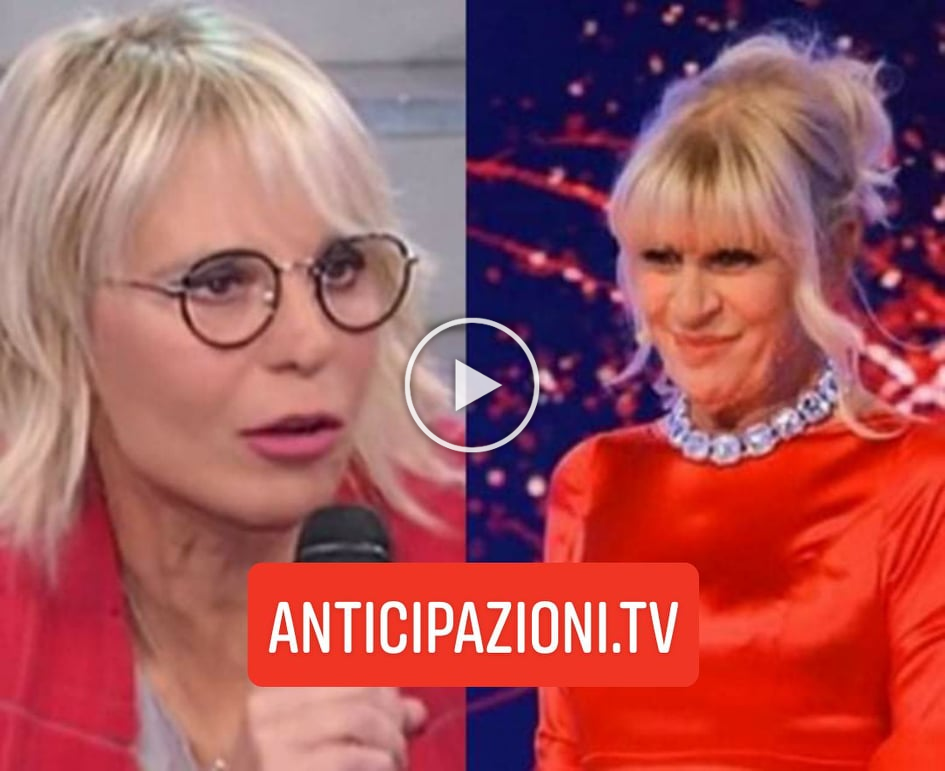 Gossip Uomini e Donne, Gemma Galgani ha mentito a Maria De Filippi: spuntano le prove