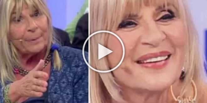 Uomini e Donne, le spese folli di Gemma Galgani: ecco il costo dei suoi interventi