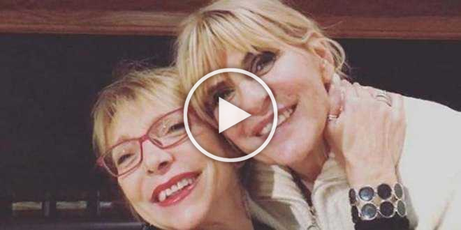 Gossip Uomini e Donne, Gemma Galgani: la clamorosa rivelazione sulle sorelle