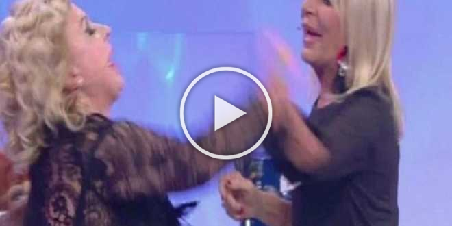 Gemma Galgani minaccia le vie legali contro Tina Cipollari!