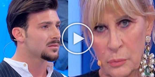 Uomini e donne news, Gemma Galgani già in cerca di un nuovo amore ? L’indizio che spiazza tutti