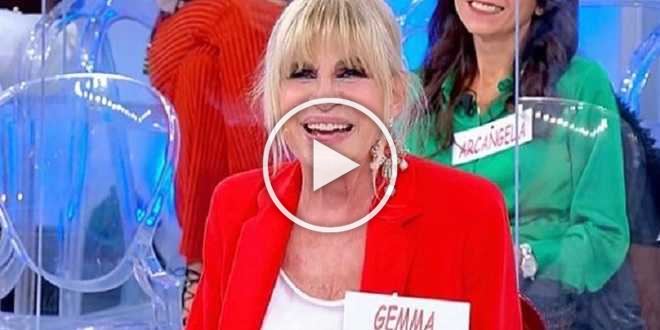 Uomini e Donne, Gemma Galgani ha prenotato un nuovo intervento chirurgico?