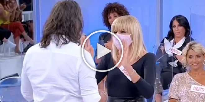 Uomini e Donne gossip, Gemma Galgani pronta ad un nuovo intervento estetico?