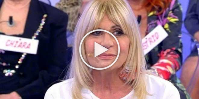 Uomini e Donne, Gemma Galgani: peso, altezza ed età
