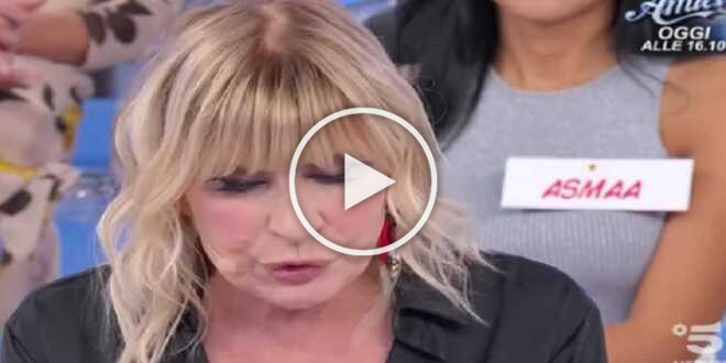 Uomini e Donne, Gemma Galgani lascia il programma? Spuntano due reality per lei