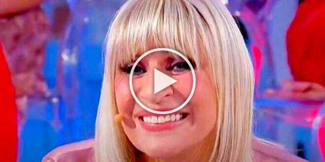 Uomini e Donne: Gemma Galgani e la promessa a Maria De Filippi