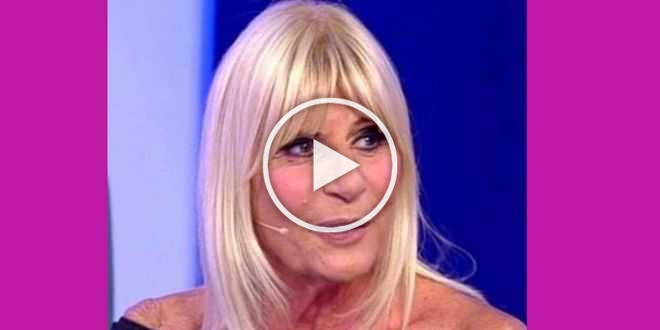 Gemma Galgani si svela: “Ecco quando lascerò Uomini e Donne “