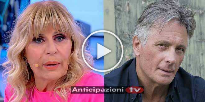Uomini e Donne, Gemma Galgani svela un retroscena della sua relazione con Giorgio Manetti