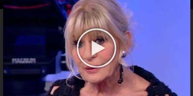 Uomini e Donne gossip, Gemma Galgani ritorna sui social con una strana frase