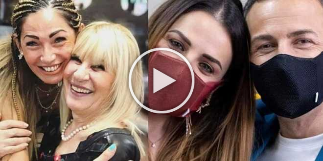 Uomini e Donne, Gemma Galgani rivela come sta Ida Platano
