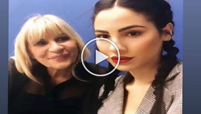 Uomini e Donne gossip, Gemma Galgani si commuove per il regalo di Giulia De Lellis