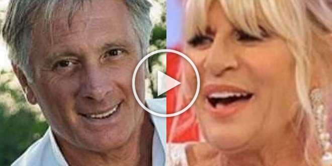 Gossip Uomini e Donne, Gemma Galgani si scaglia contro Giorgio Manetti