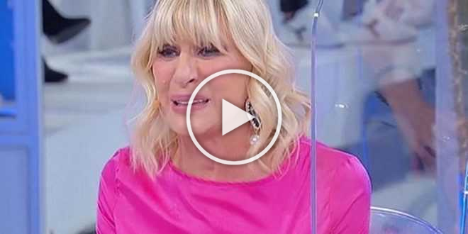 Uomini e Donne, Gemma Galgani snobbata e presa in giro: lo smacco della redazione