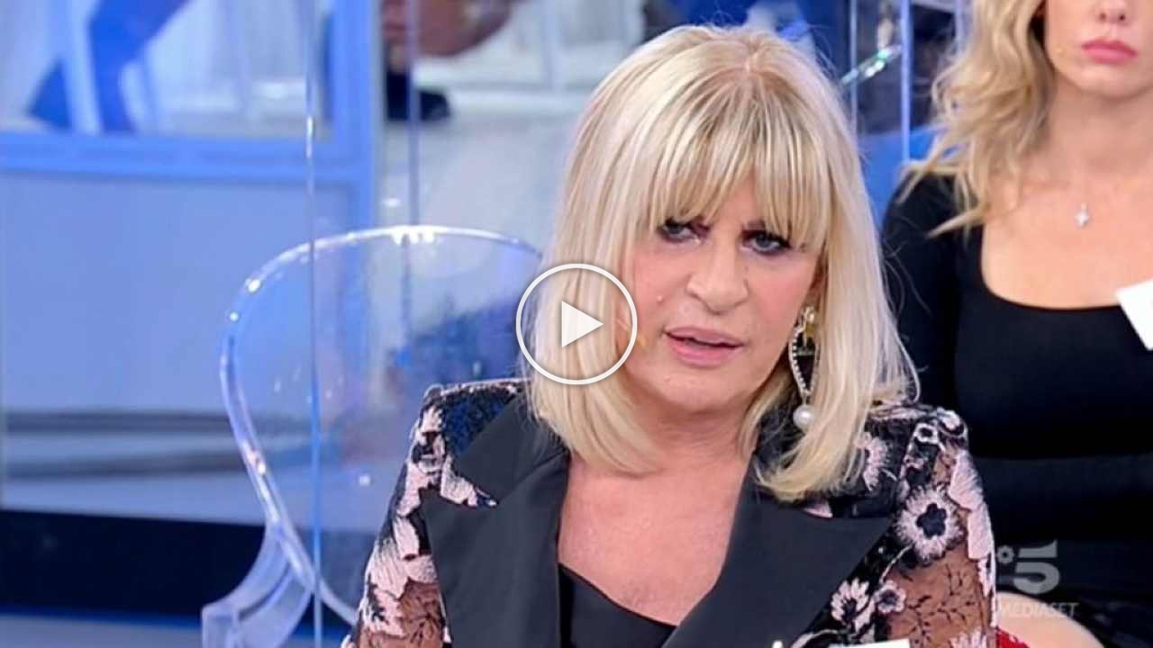 Gemma Galgani potrebbe essere sostituita: due dame candidate per prendere il suo posto