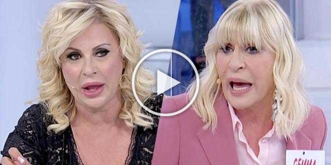 Gemma Galgani e Tina Cipollari, da amiche a nemiche: ecco perché non si sopportano