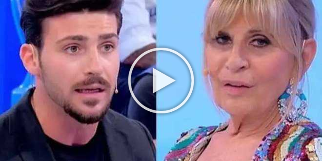 Gemma Galgani torna tra le braccia di Nicola Vivarelli: “Sopraffatta dall’emozione”