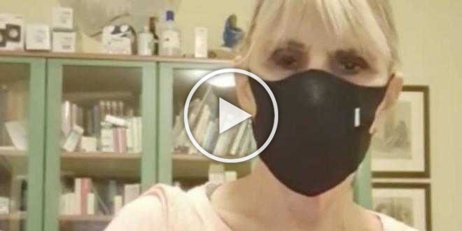 Uomini e Donne, Gemma Galgani si è vaccinata: ecco quale vaccino ha fatto