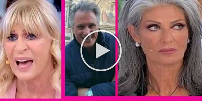 Uomini e donne, Gemma gelosa della vicinanza tra Giorgio e Isabella: lo sfogo