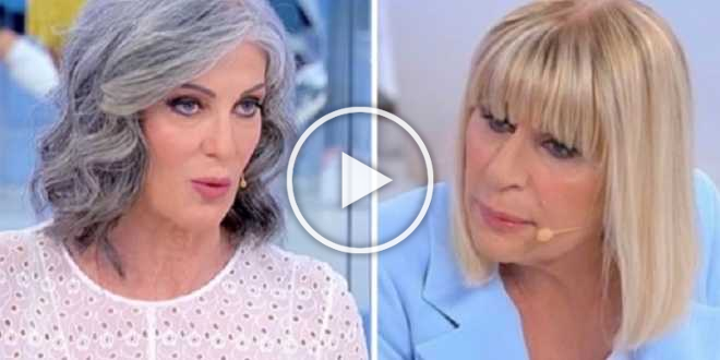 Uomini e Donne, Gemma gelosa di Isabella: chiesto l’aut aut a Maria De Filippi?