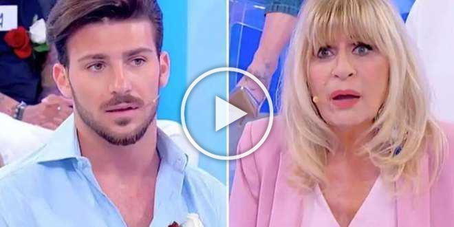 Uomini e Donne gossip, Gemma ha lasciato Nicola? Lo sfogo di lui
