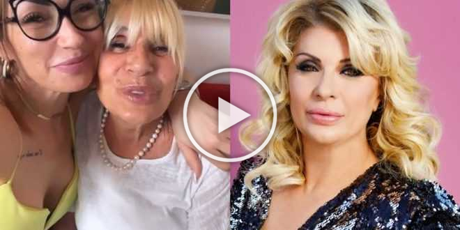 Uomini e Donne, Gemma e Ida in vacanza insieme: il commento di Tina Cipollari