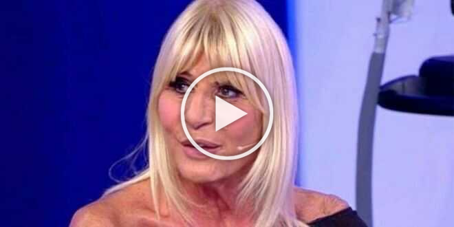 Uomini e donne, Gemma in lacrime e la colpa è di Silvio: “Mi hai rotto….”