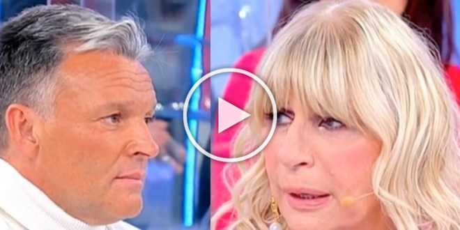 Uomini e Donne, Gemma Galgani pronta a lasciare il programma: ecco cos’è successo