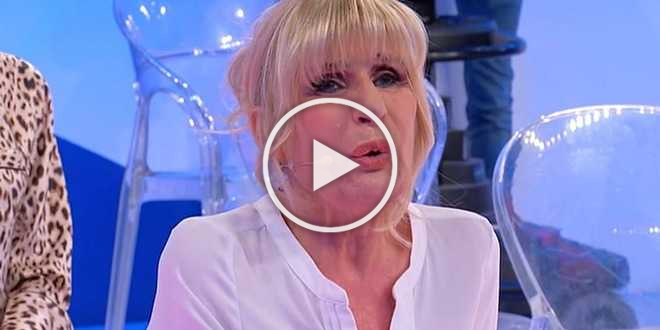 Uomini e Donne news, Gemma provoca un cavaliere come massaggiatrice ma prende un altro palo